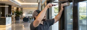 Commercial Handyman Barrie