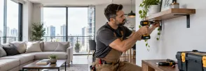 Condo Handyman Barrie