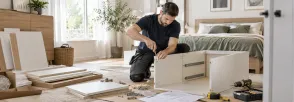 IKEA Furniture Assembly Codrington, Barrie