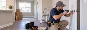 Move-In Repairs Barrie