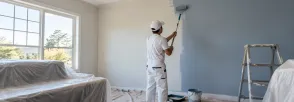 Room Painting Barrie